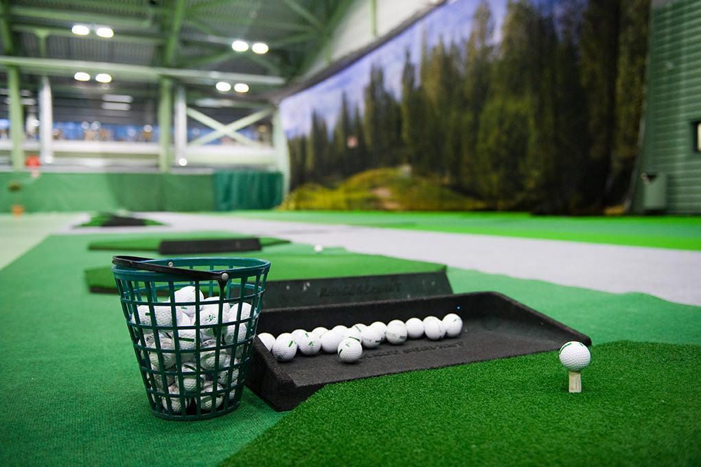 Vierumaki Country Club Ilkka Kültér fotó